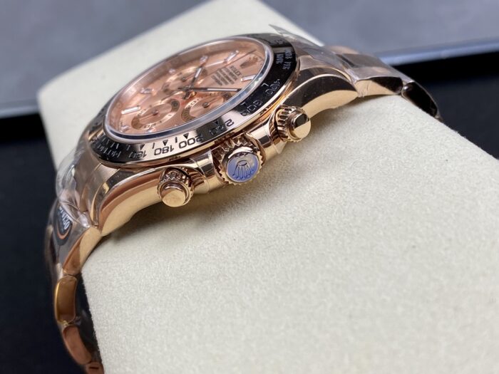 ロレックス デイトナスーパーコピー116505-0017 Cal.4130 BT工場 - 画像 (6)