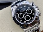 ロレックス デイトナスーパーコピー116509-0055 Cal.4130 BT工場
