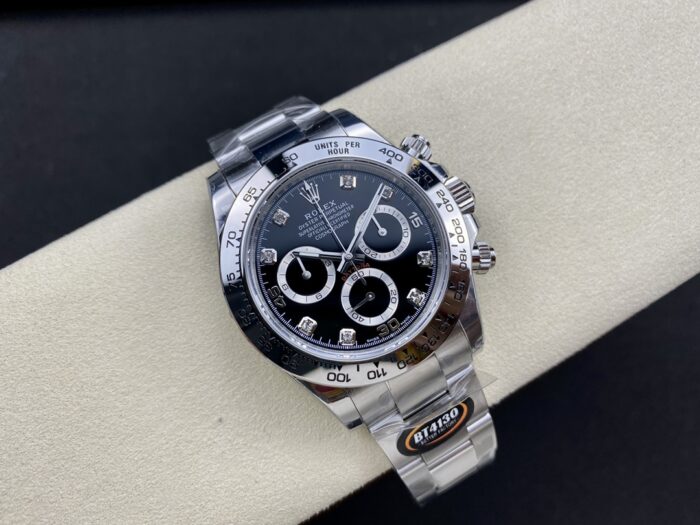 ロレックス デイトナスーパーコピー116509-0055 Cal.4130 BT工場 - 画像 (6)