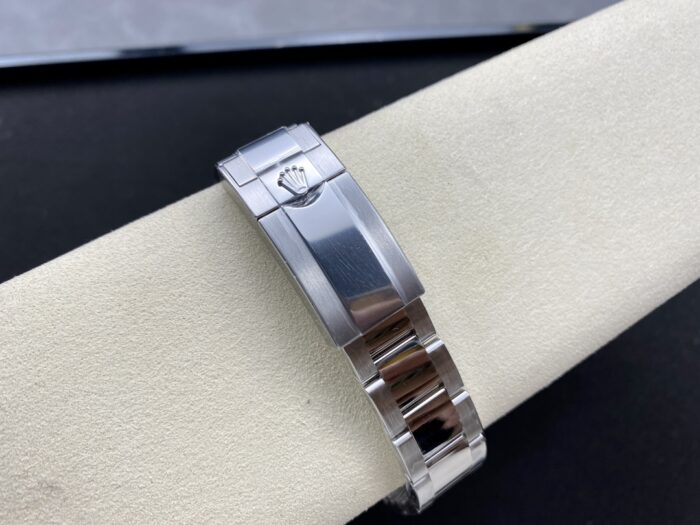 ロレックス デイトナスーパーコピー116509-0071 Cal.4130 BT工場 - 画像 (10)