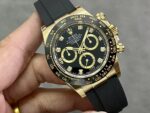 ロレックス デイトナスーパーコピー116518LN-0078 Cal.4130ムーブメント BT工場