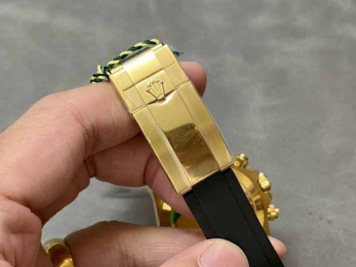 ロレックスデイトナコピー116518LN NG Cal.4130 BT工場 - 画像 (8)