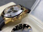 ロレックスデイトナコピー116518LN Cal.4130 QF工場 - 画像 (5)