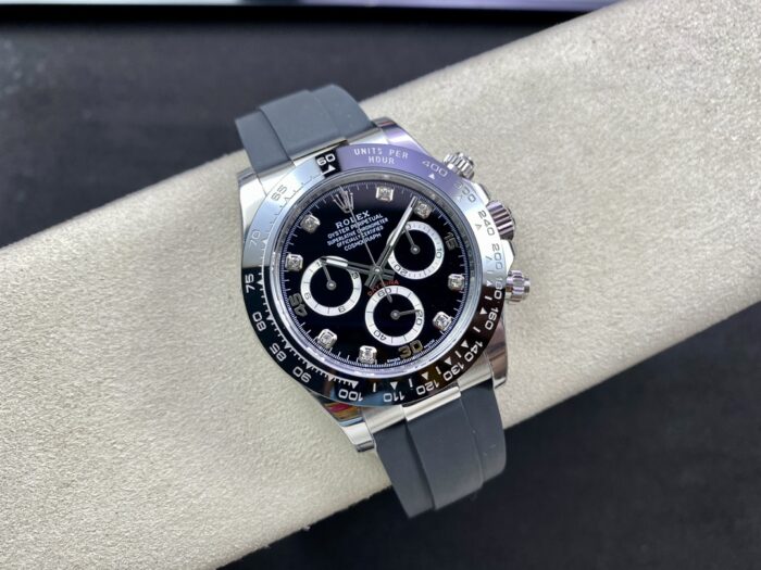ロレックス デイトナスーパーコピー116519LN-0025 Cal.4130 BT工場 - 画像 (6)