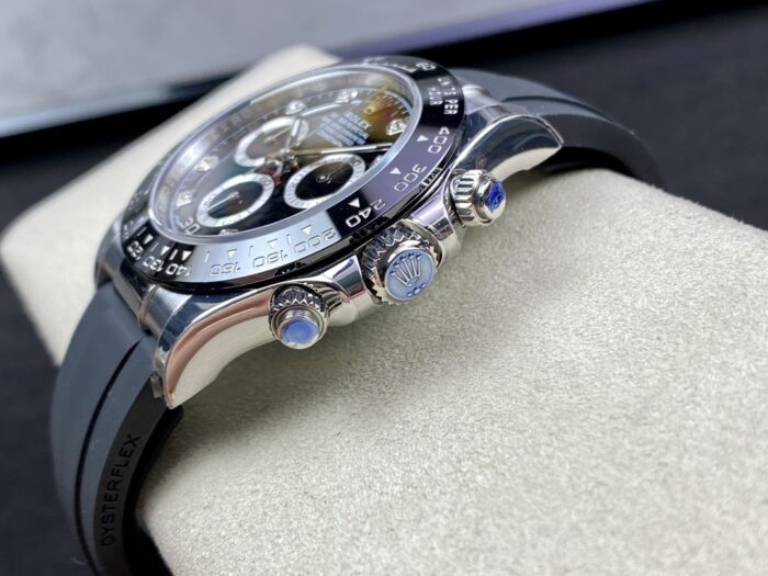 ロレックス デイトナスーパーコピー116519LN-0025 Cal.4130 BT工場 - 画像 (7)