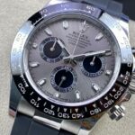 ロレックス デイトナスーパーコピー116519LN-0027 Cal.4130ムーブメント BT工場