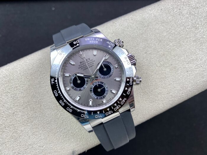 ロレックス デイトナスーパーコピー116519LN-0027 Cal.4130ムーブメント BT工場 - 画像 (5)
