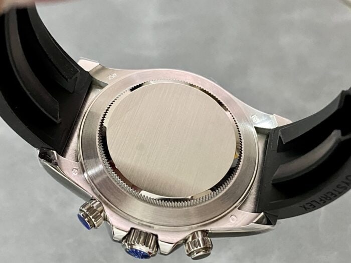 ロレックスデイトナコピー116519LN NG Cal.4130 BT工場 - 画像 (8)