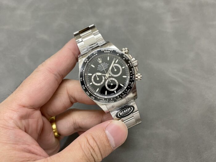 ロレックス デイトナコピー126500LN 0002 Cal.4131 BT工場 - 画像 (3)