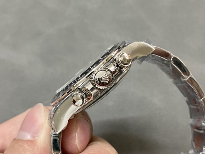 ロレックス デイトナコピー126500LN 0002 Cal.4131 BT工場 - 画像 (6)