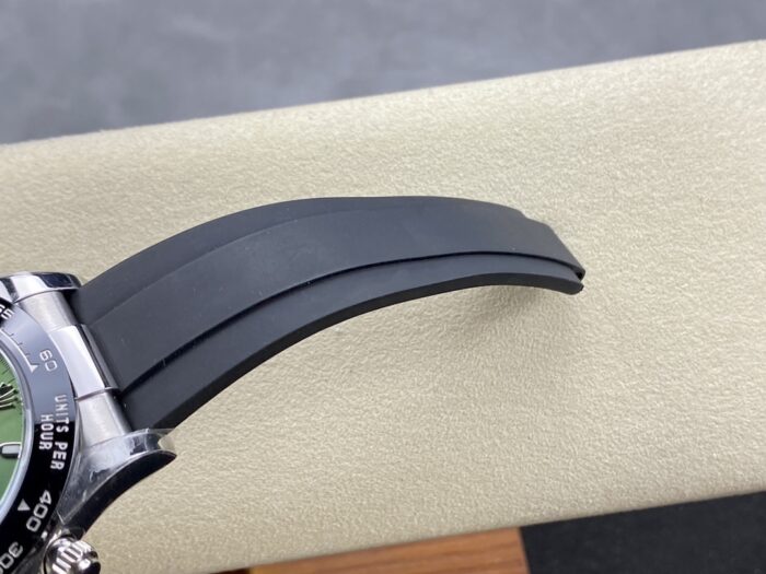 ロレックスデイトナコピー116506 セラミックベゼル Cal.4130 BT工場 - 画像 (8)