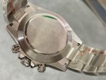 ロレックスデイトナスーパーコピー116506 Cal.4130ムーブメント BT工場 - 画像 (7)