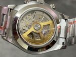 ロレックス デイトナコピー126506-0002 Cal.4131 QF工場 - 画像 (6)