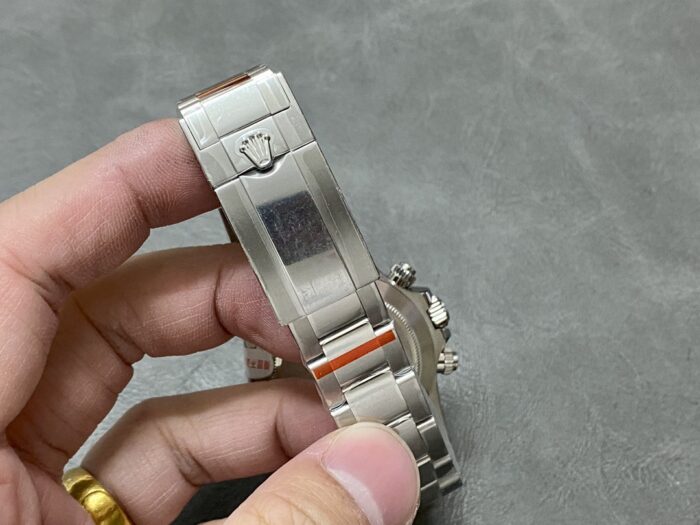 ロレックスデイトナスーパーコピー116506 Cal.4130ムーブメント BT工場 - 画像 (8)