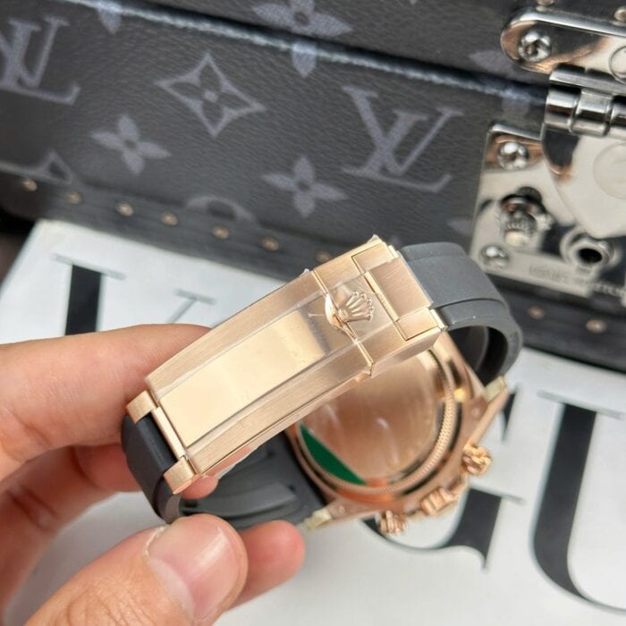 ロレックスデイトナコピー126515LN-0010 Cal.4131 N工場 - 画像 (10)