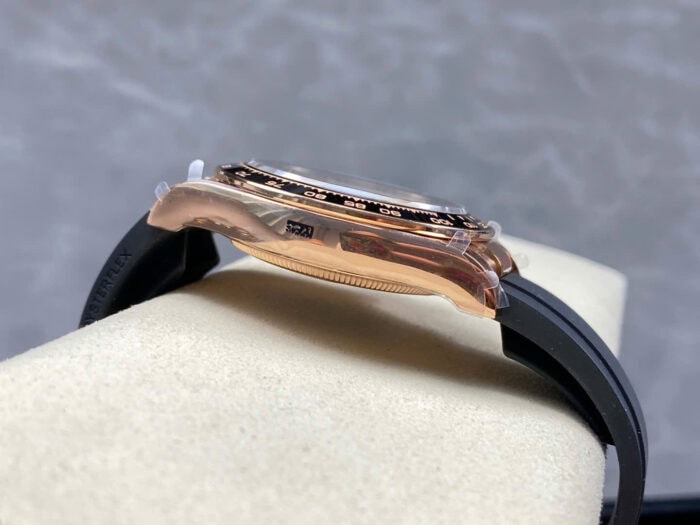 ロレックスデイトナコピー126515LN-0010 Cal.4131 QF工場 - 画像 (7)