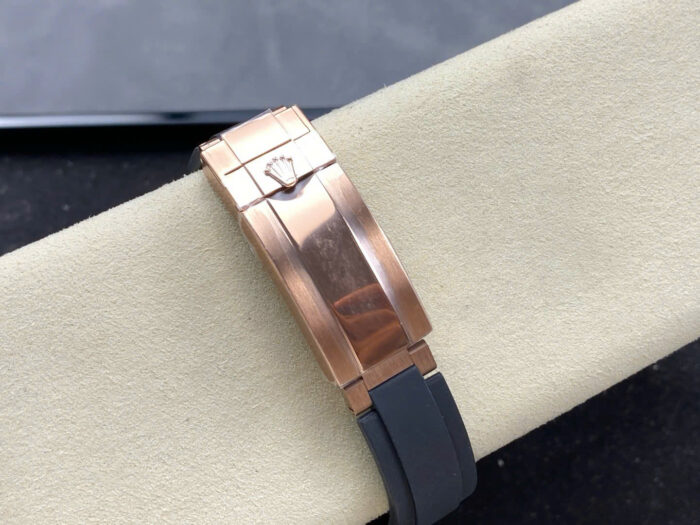 ロレックスデイトナコピー126515LN-0010 Cal.4131 QF工場 - 画像 (9)