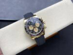 ロレックス デイトナコピー126518LN-0004 Cal.4131 加重版 VS工場 - 画像 (4)
