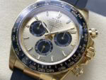 ロレックスデイトナコピー126518LN-0010 Cal.4131加重版 VS工場
