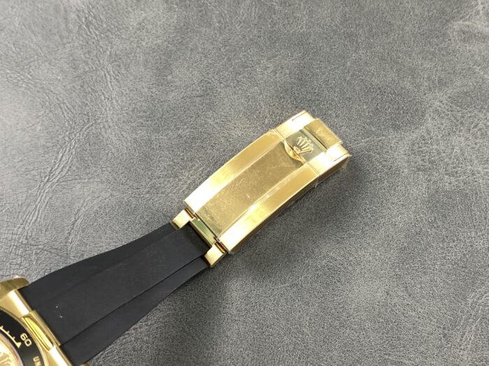 ロレックス デイトナコピー126518LN-0010 Cal.4131ムーブメントEWE工場 - 画像 (10)
