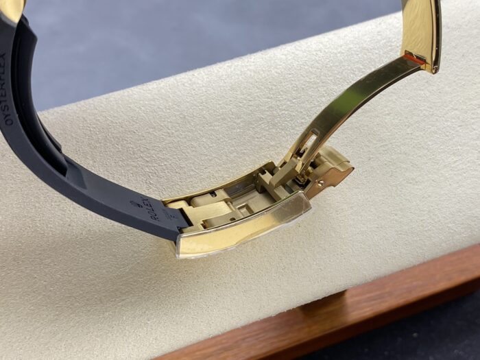 ロレックスデイトナコピー126518LN-0002 ホワイトCal.4131 QF工場 - 画像 (10)