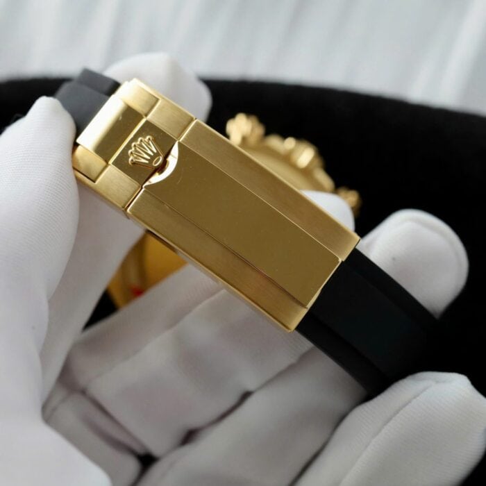 ロレックスデイトナコピー126518ln-0006 Cal.4131 N工場 - 画像 (10)