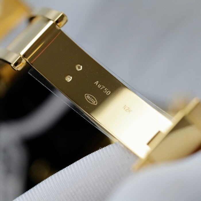 ロレックスデイトナコピー126518ln-0006 Cal.4131 N工場 - 画像 (11)