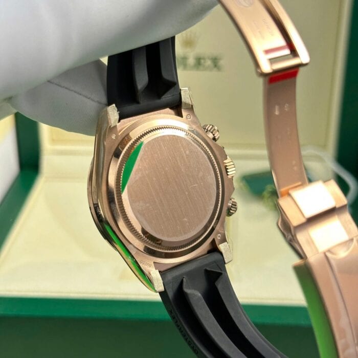 ロレックスデイトナコピー 126539TBR-0002 Cal.4131 N工場 - 画像 (11)