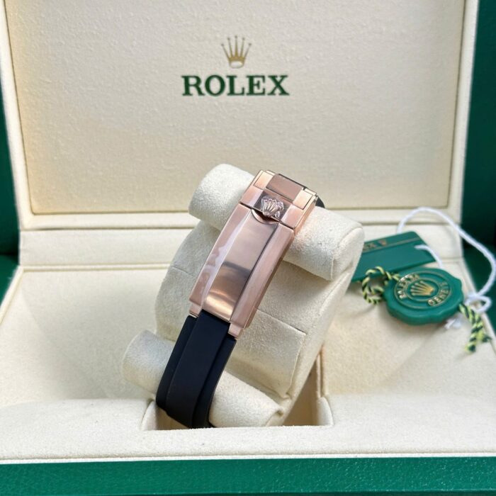 ロレックスデイトナコピー 126539TBR-0002 Cal.4131 N工場 - 画像 (13)