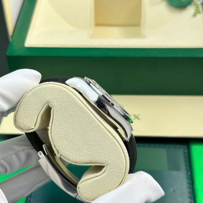 ロレックス デイトナコピー 126539TBR Cal.4131 N工場 - 画像 (7)