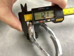 ロレックス デイトナコピー126500LN 0001 Cal.4131ムーブメント BT工場 - 画像 (6)