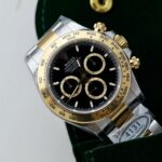 ロレックス デイトナコピー126503-0003 Cal.4131 クリーン工場 - 画像 (5)