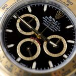 ロレックス デイトナコピー126503-0003 Cal.4131 クリーン工場 - 画像 (6)