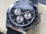 ロレックス デイトナコピー126519LN-0002 Cal.4131加重版 VS工場