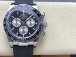 ロレックス デイトナコピー126519LN-0002 Cal.4131加重版 VS工場 - 画像 (2)