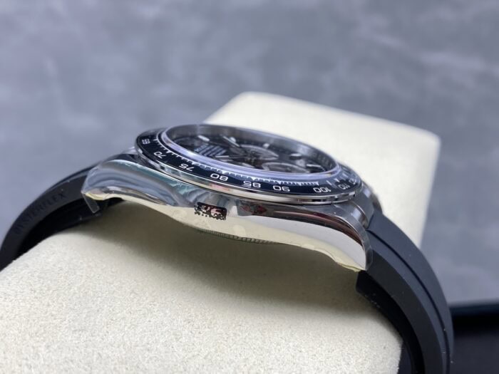 ロレックス デイトナコピー126519LN-0006 Cal.4131加重版 VS工場 - 画像 (8)