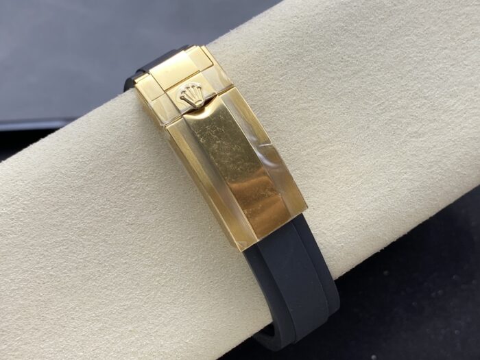ロレックスデイトナコピー126518LN-0006  Cal.4131 QF工場 - 画像 (10)