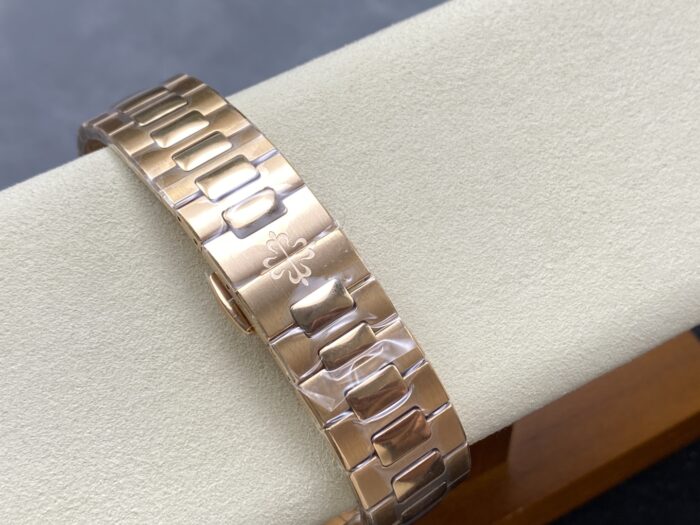 パテックフィリップノーチラス コピー5712/1R-001 PPF工場 - 画像 (11)