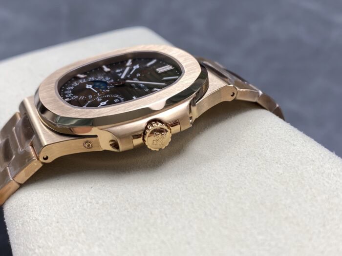 パテックフィリップノーチラス コピー5712/1R-001 PPF工場 - 画像 (7)