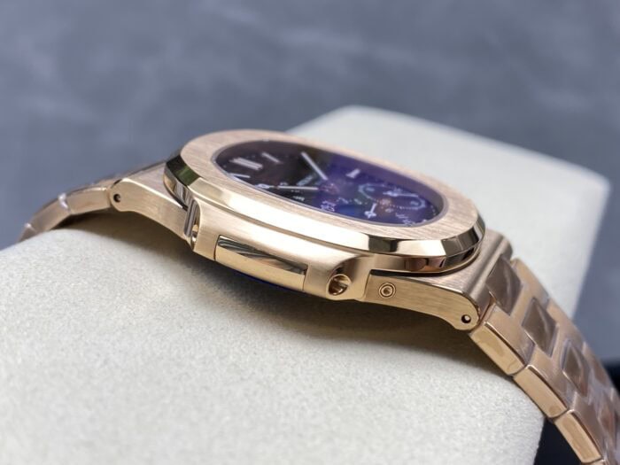 パテックフィリップノーチラス コピー5712/1R-001 PPF工場 - 画像 (8)