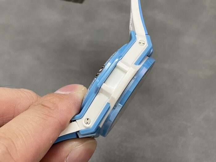 ウブロスーパーコピー ビッグバン441.EX.5120.RX  Cal.HUB1280 - 画像 (8)