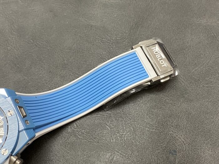 ウブロスーパーコピー ビッグバン441.EX.5120.RX  Cal.HUB1280 - 画像 (9)