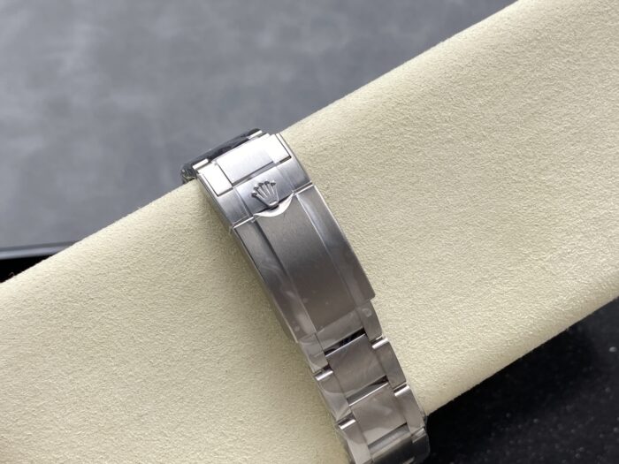 ロレックスヨットマスターコピー 42 RLXチタン226627 Cal.3235 EWE工場 - 画像 (10)