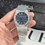 オーデマ ピゲ ロイヤルオーク15400STコピー腕時計 - 画像 (2)