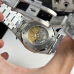 オーデマ ピゲ ロイヤルオーク15400STコピー腕時計 - 画像 (11)