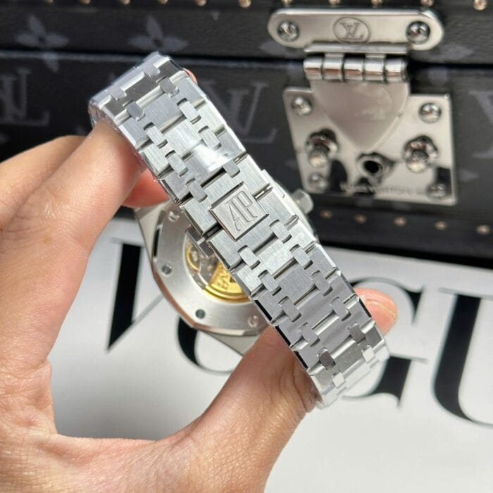オーデマ ピゲ ロイヤルオーク15400STコピー腕時計 - 画像 (12)