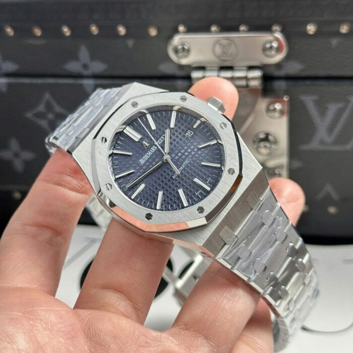 オーデマ ピゲ ロイヤルオーク15400STコピー腕時計 - 画像 (1)