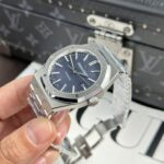 オーデマ ピゲ ロイヤルオーク15400STコピー腕時計 - 画像 (5)