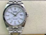 ロレックス デイトジャストコピー126334-0010 Cal.3235ムーブメントClean工場 - 画像 (2)