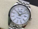 ロレックス デイトジャストコピー126334-0010 Cal.3235ムーブメントClean工場 - 画像 (6)
